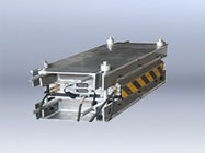 Lightweight Conveyor Belt Hot Splicing Equipment Convenient Installation