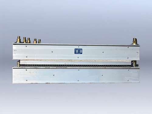 Light Weight  Conveyor Belt Vulcanizing Machine Small Size DGLJL/DJSL Type